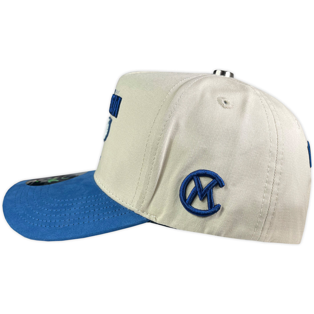 Gorra MVC VIDA RECIA NUDE