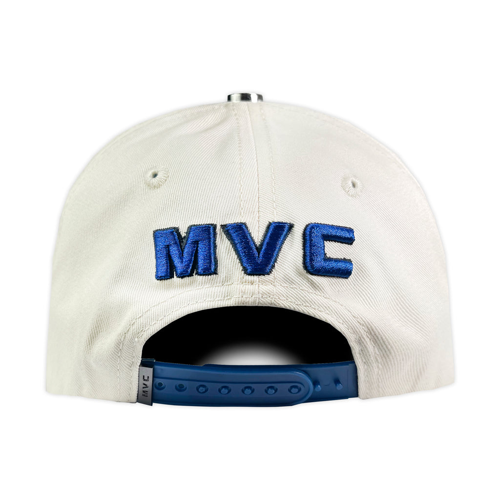 Gorra MVC VIDA RECIA NUDE