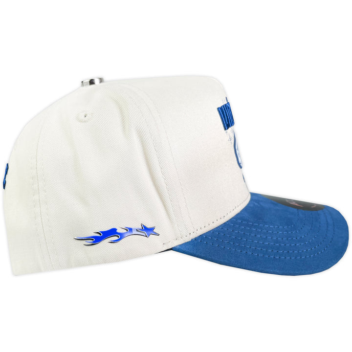 Gorra MVC VIDA RECIA NUDE