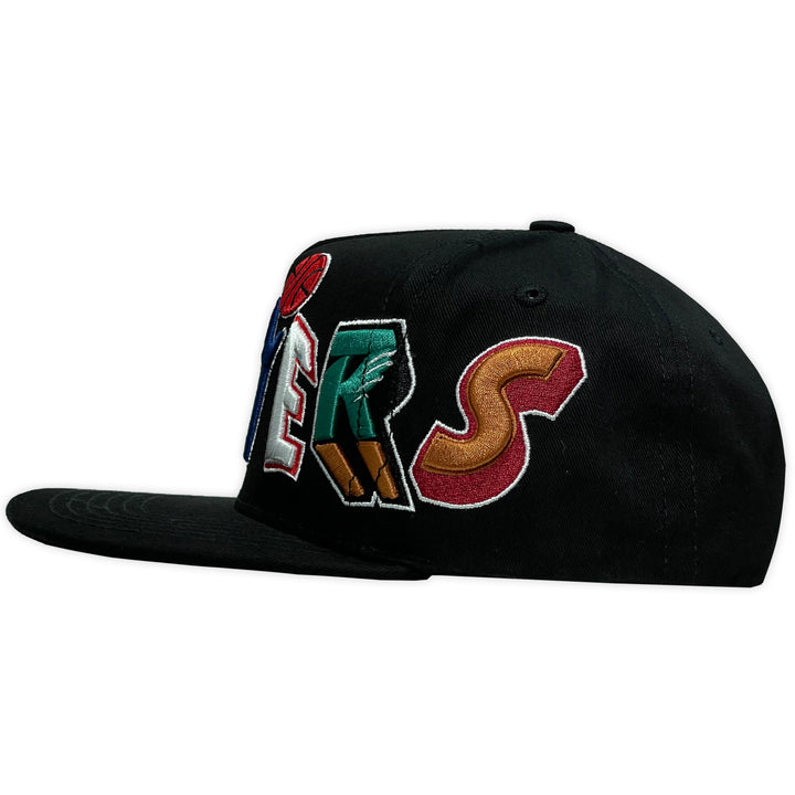 Gorra Prayers NBA