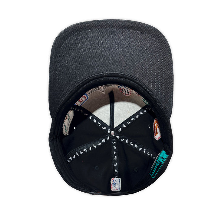 Gorra Prayers NBA