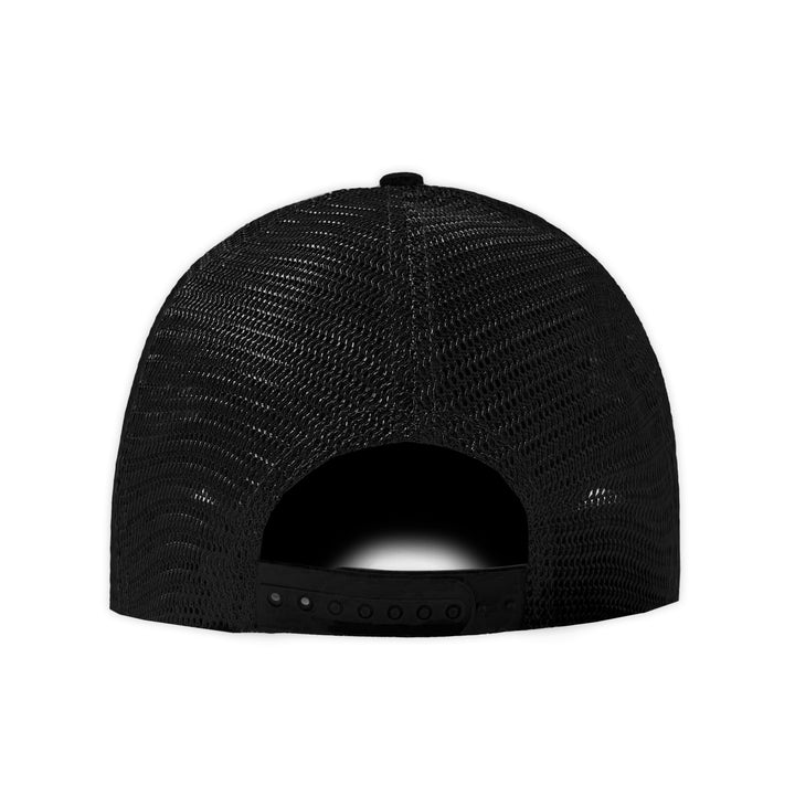 Gorra Fogson Caps Here Comes The Sun Negra