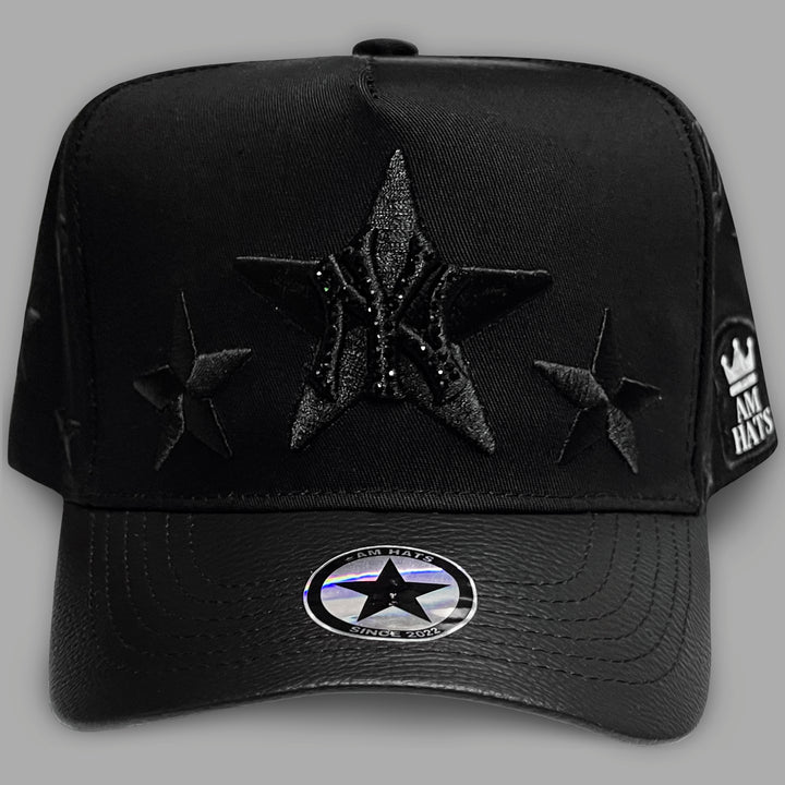 GORRA AM HATS NY ESTRELLA