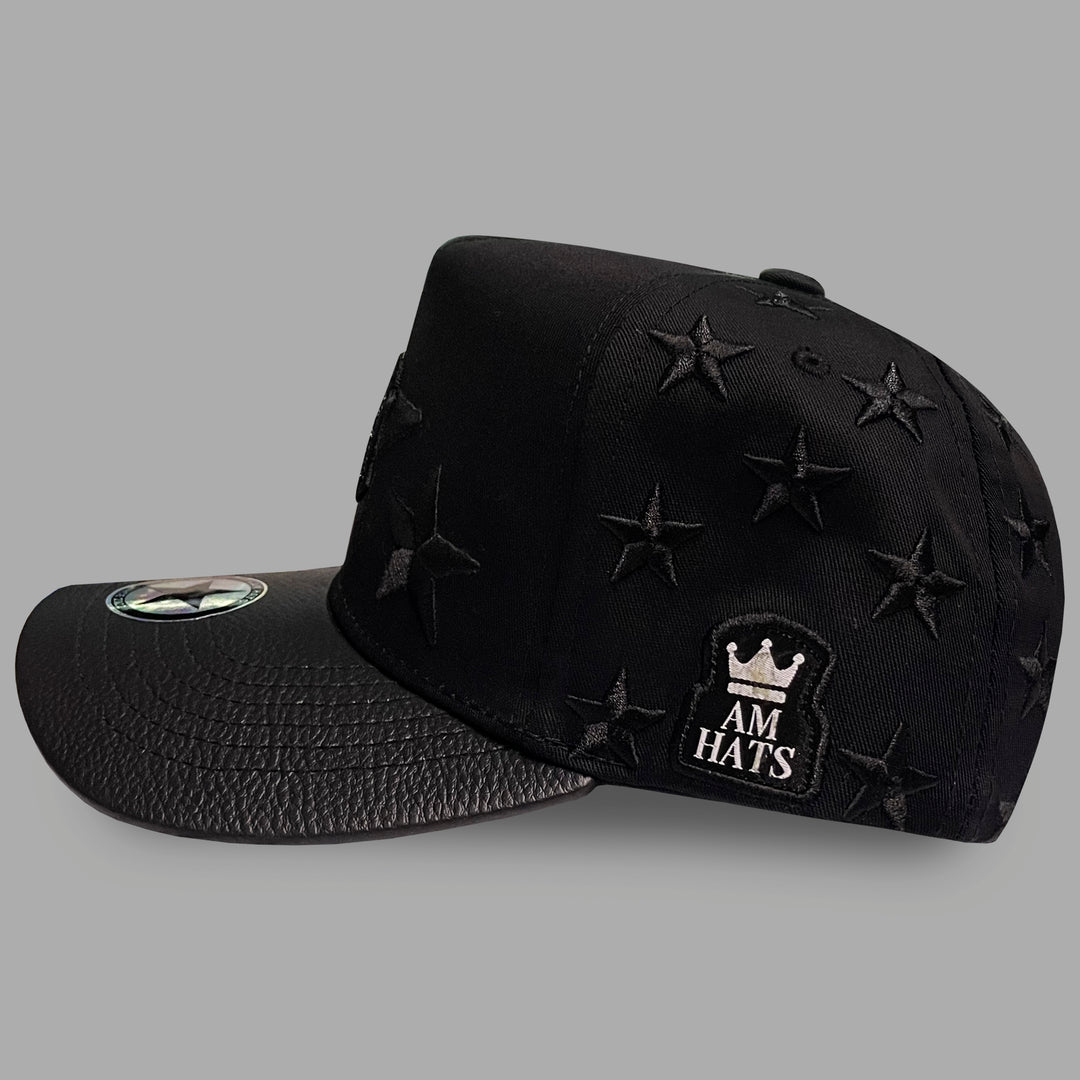 GORRA AM HATS NY ESTRELLA