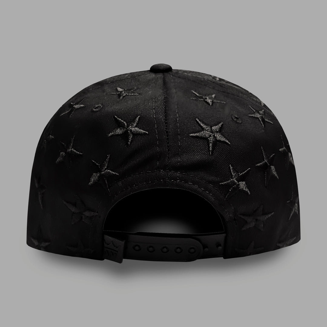 GORRA AM HATS NY ESTRELLA