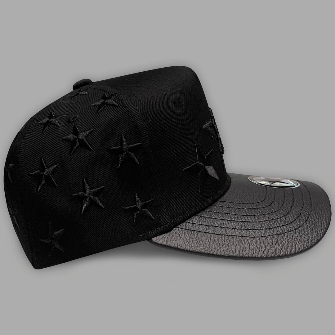 GORRA AM HATS NY ESTRELLA