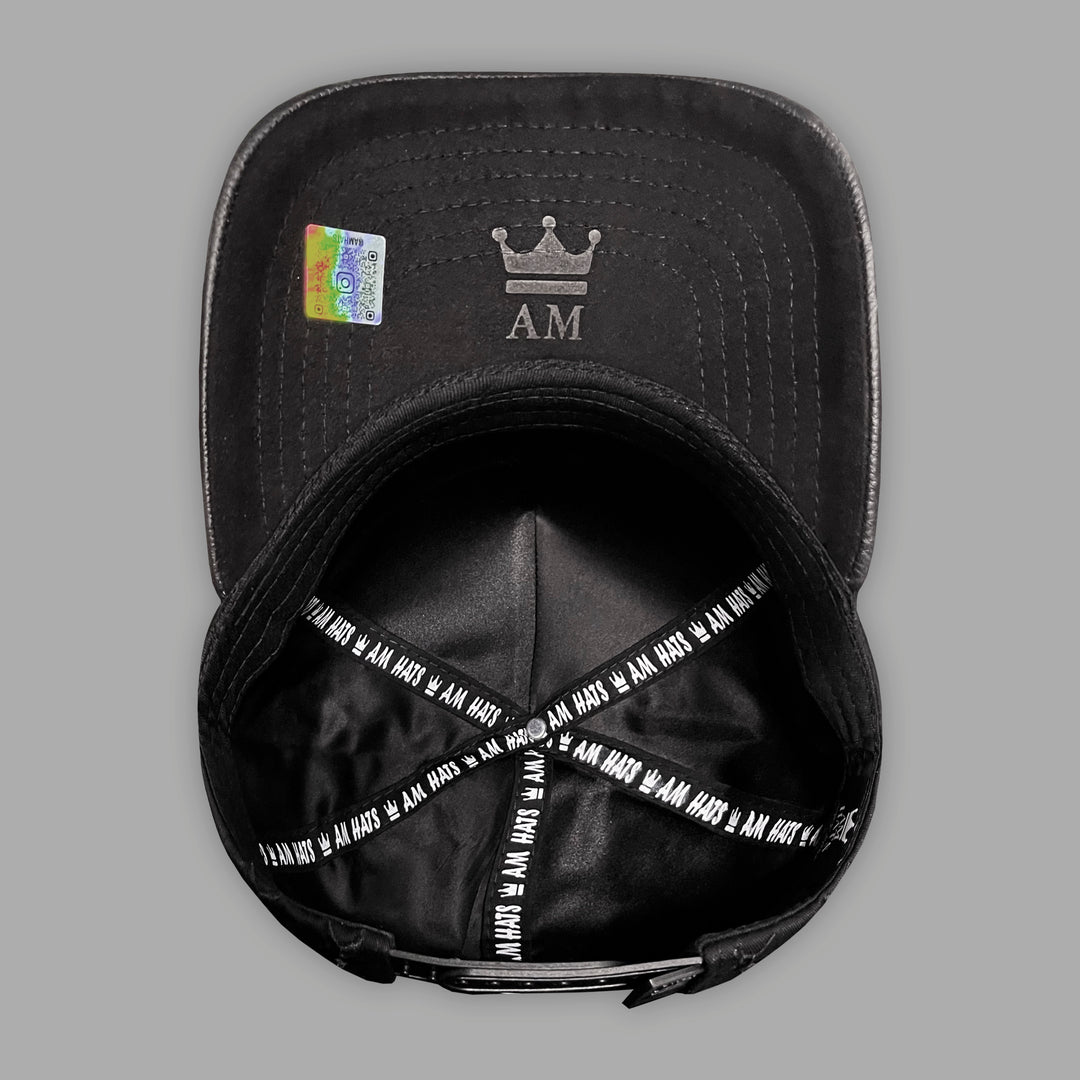 GORRA AM HATS NY ESTRELLA