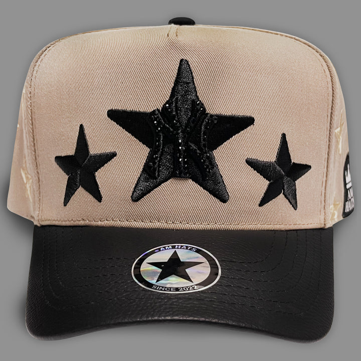 GORRA AM HATS NY ESTRELLA C. ARENA