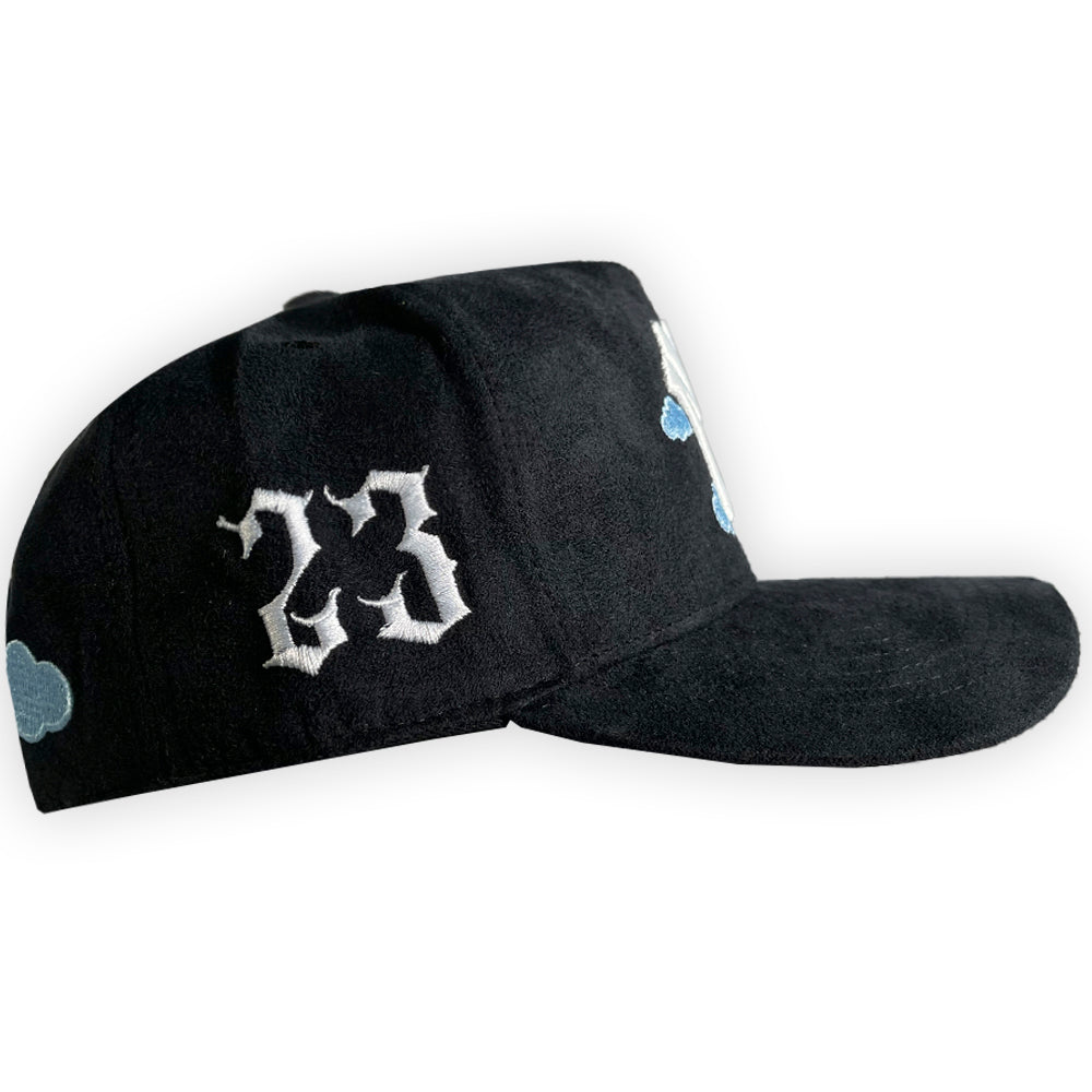 Gorra Astral Clothing NY/LA Clouds