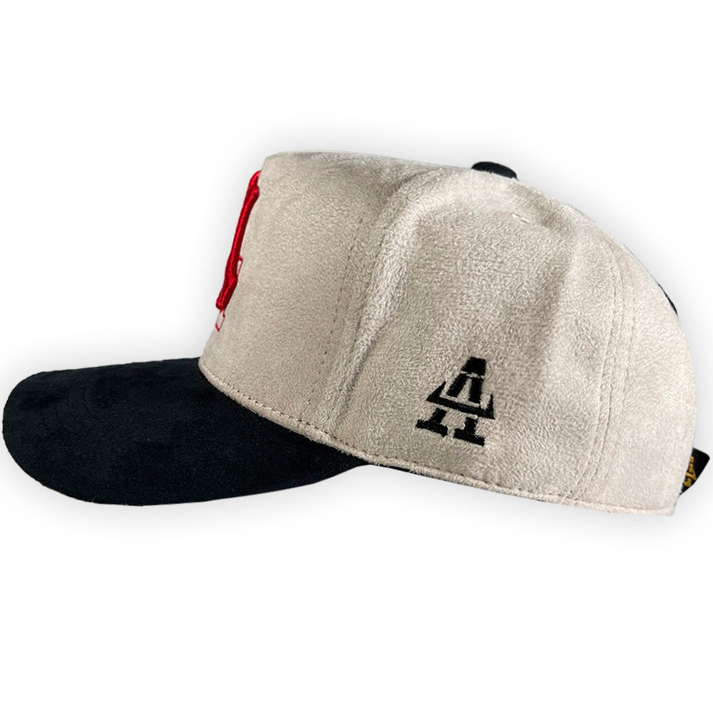 Gorra Astral Clothing NY/LA Stars