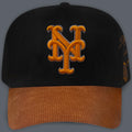 NY TESTAMENT AMBAR