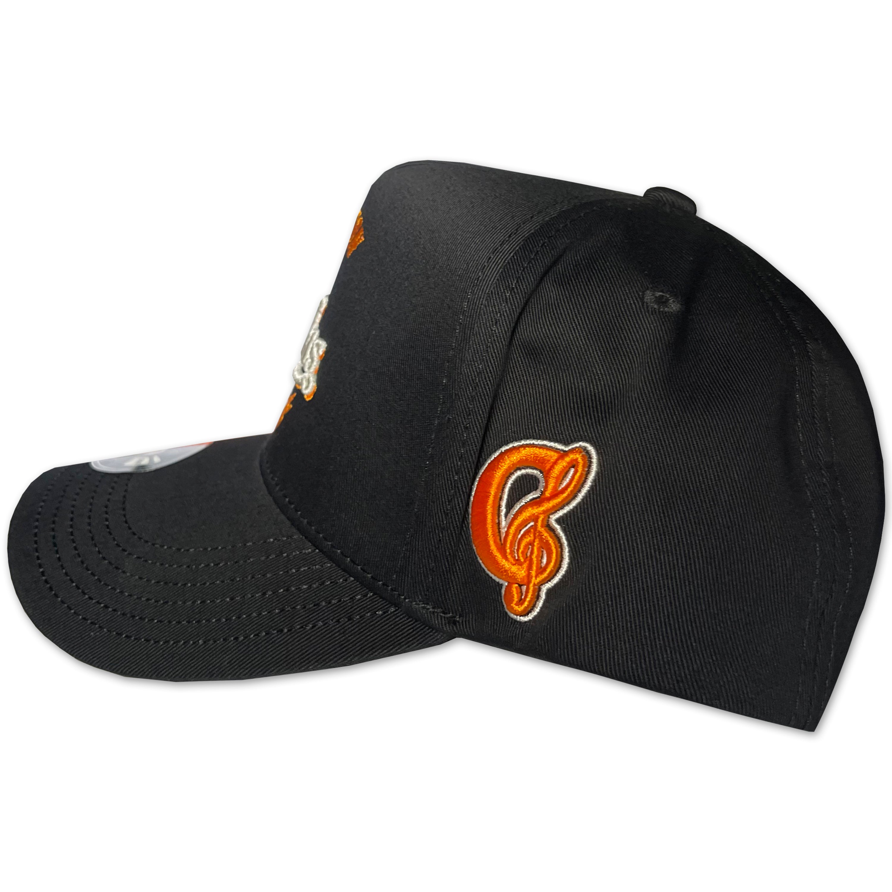 GORRA CAP SONG ON D GAS
