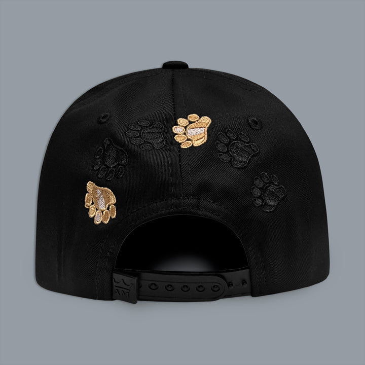 GORRA AM HATS OSO VISERA GAMUZA