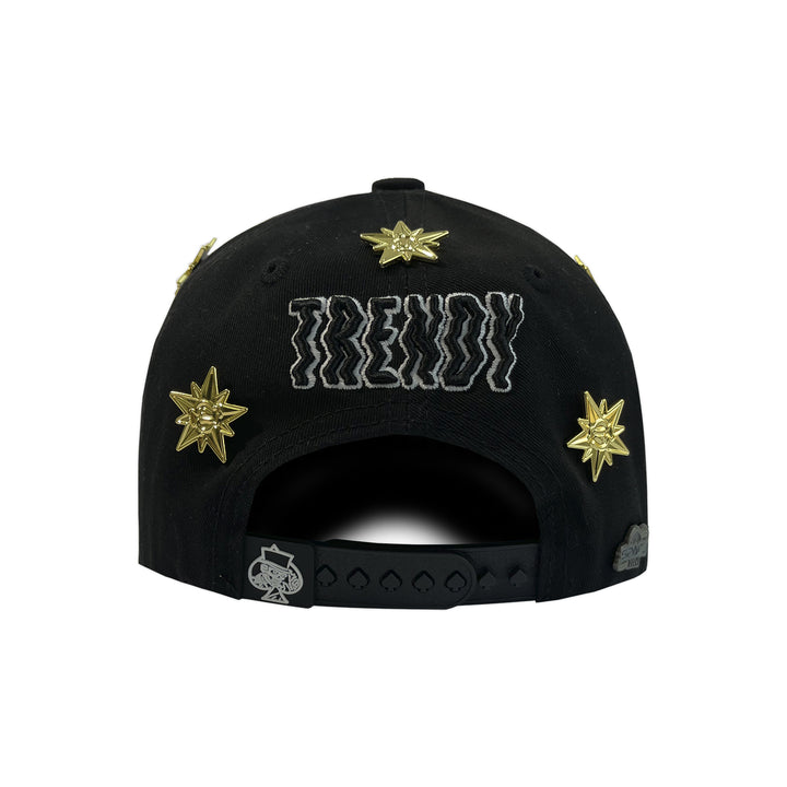 GORRA OVNI IN THE STARS BLACK