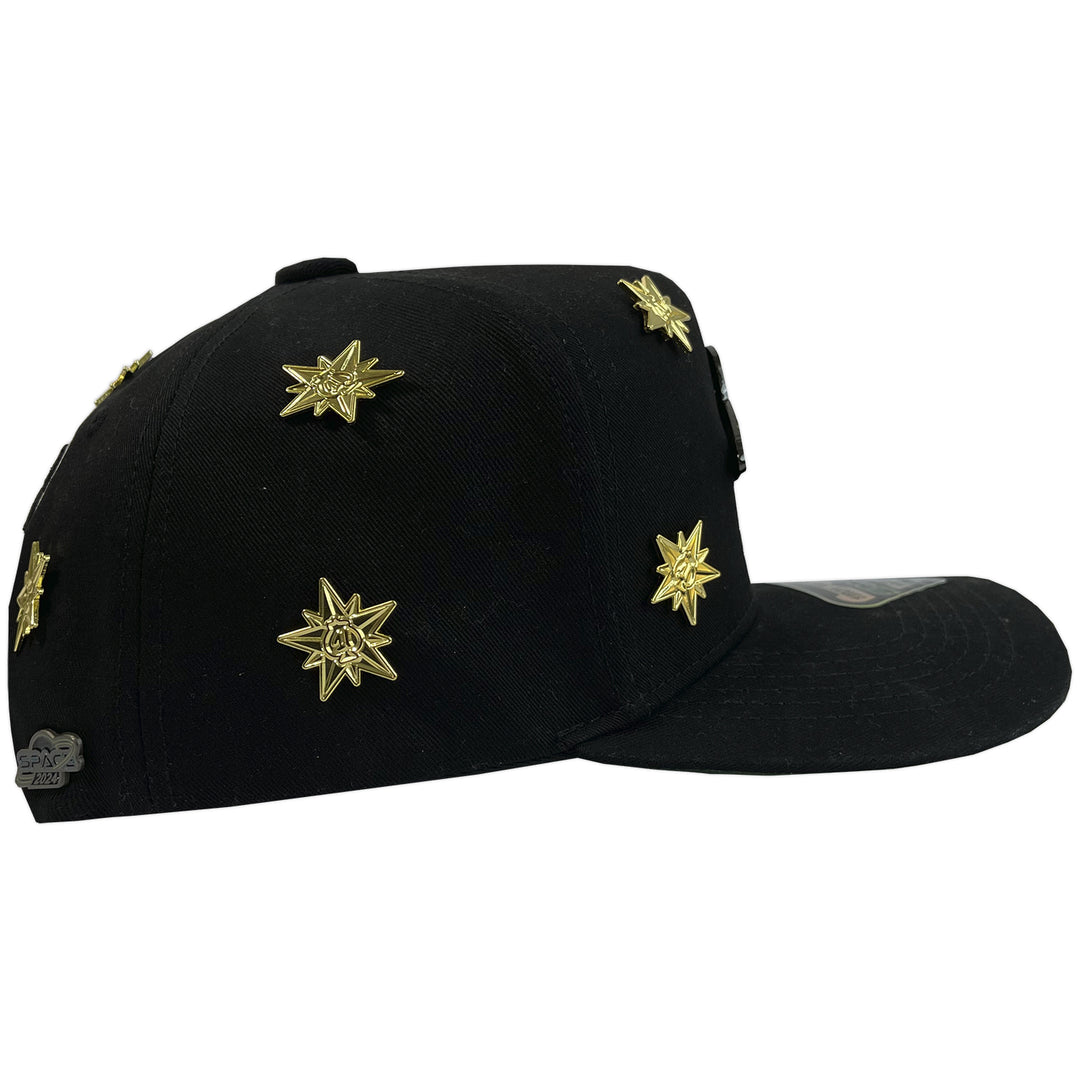 GORRA OVNI IN THE STARS BLACK