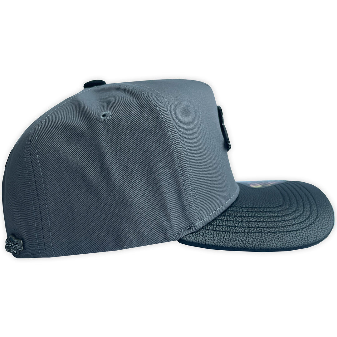 GORRA OVNI GRAY