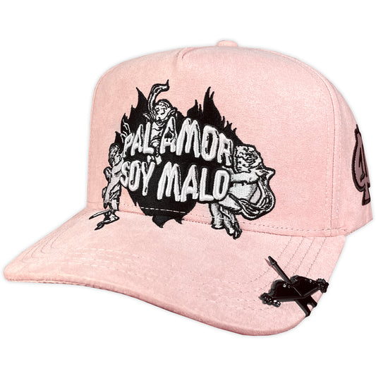 PARA EL AMOR SOY MALO NUDE OUTLET