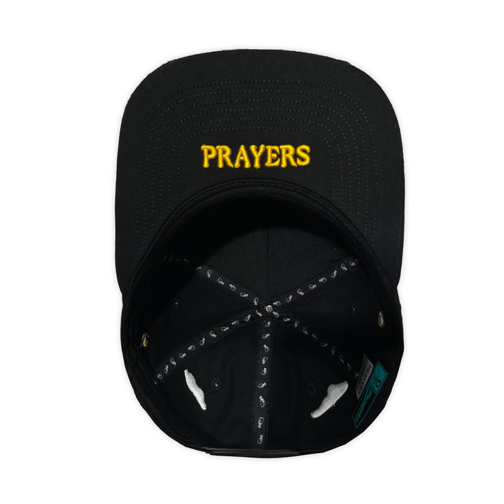 Gorra Prayers Party