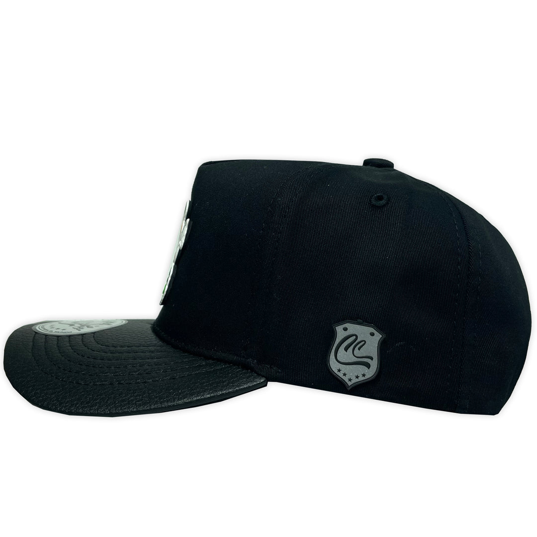 Gorra Culichi Caps Pescador Goma Gabardina