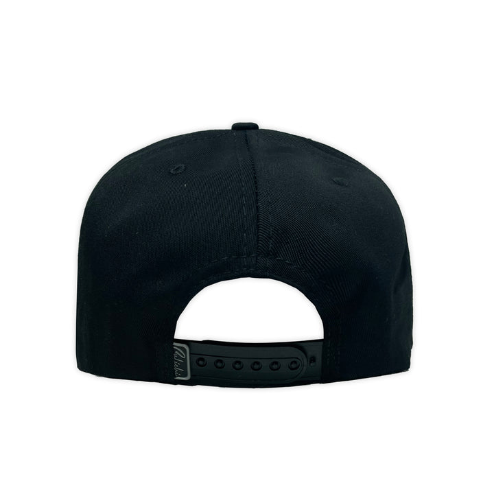 Gorra Culichi Caps Leon Placa Gabardina