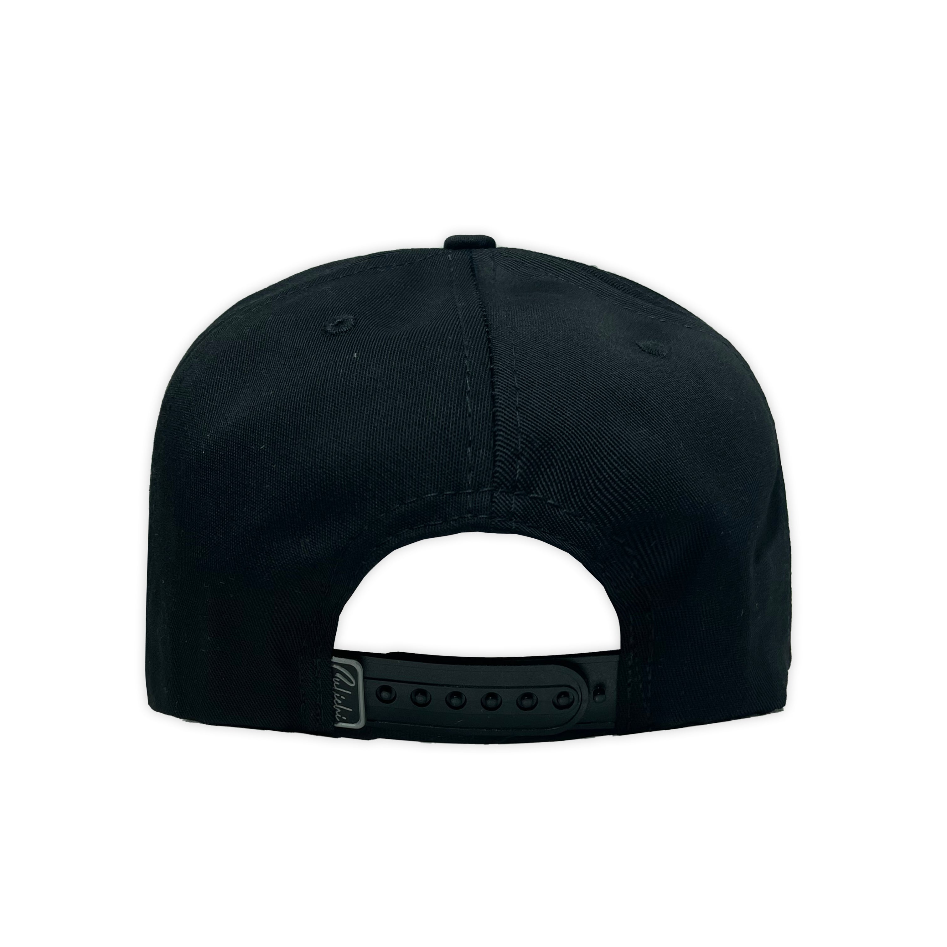Gorra culichicaps kids marvin placa gabardina
