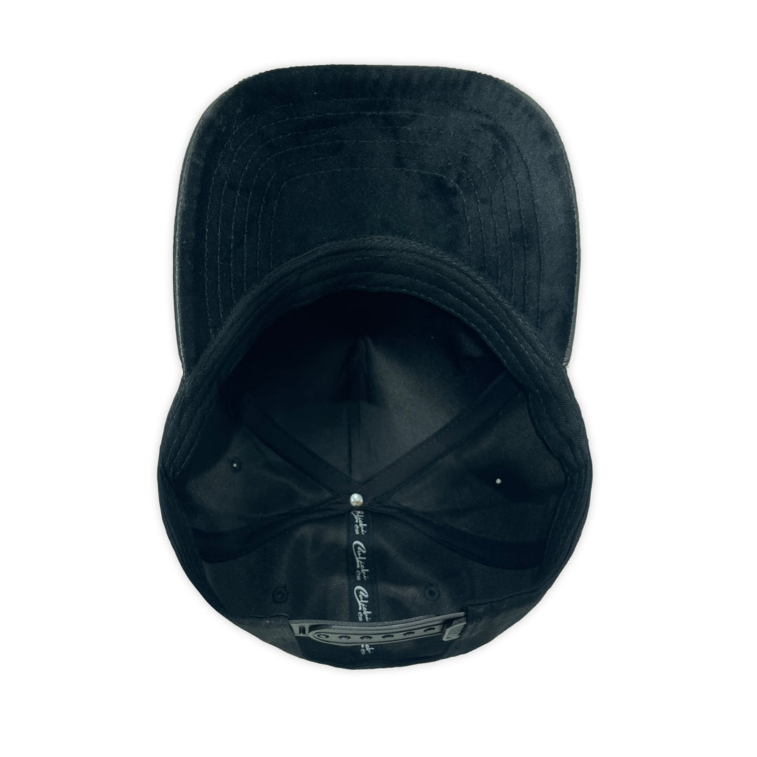 Gorra Culichi Caps Pescador Goma Gabardina