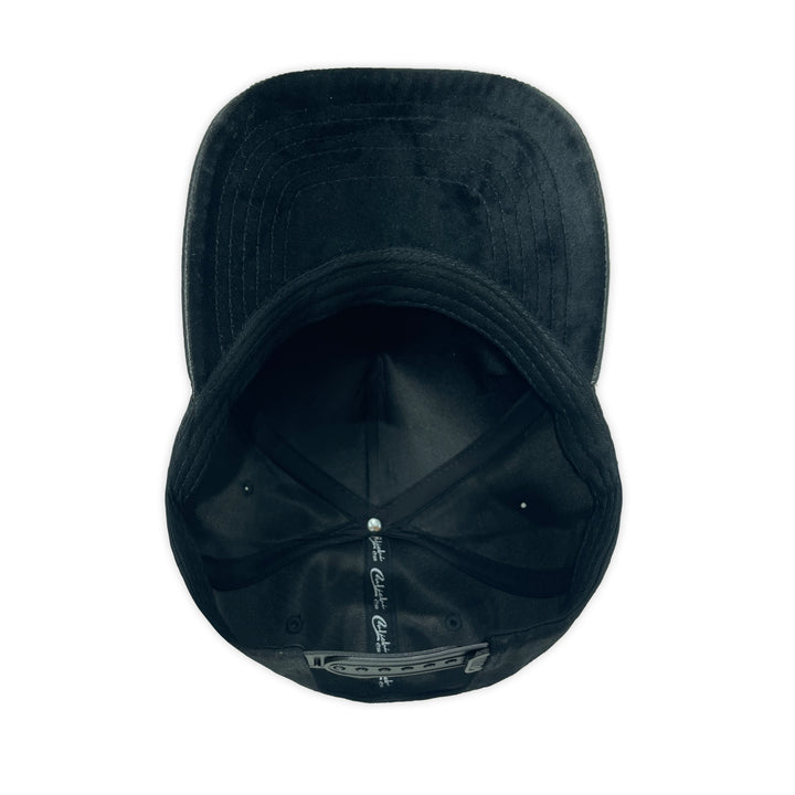 Gorra Culichi Caps Ford Goma Gabardina