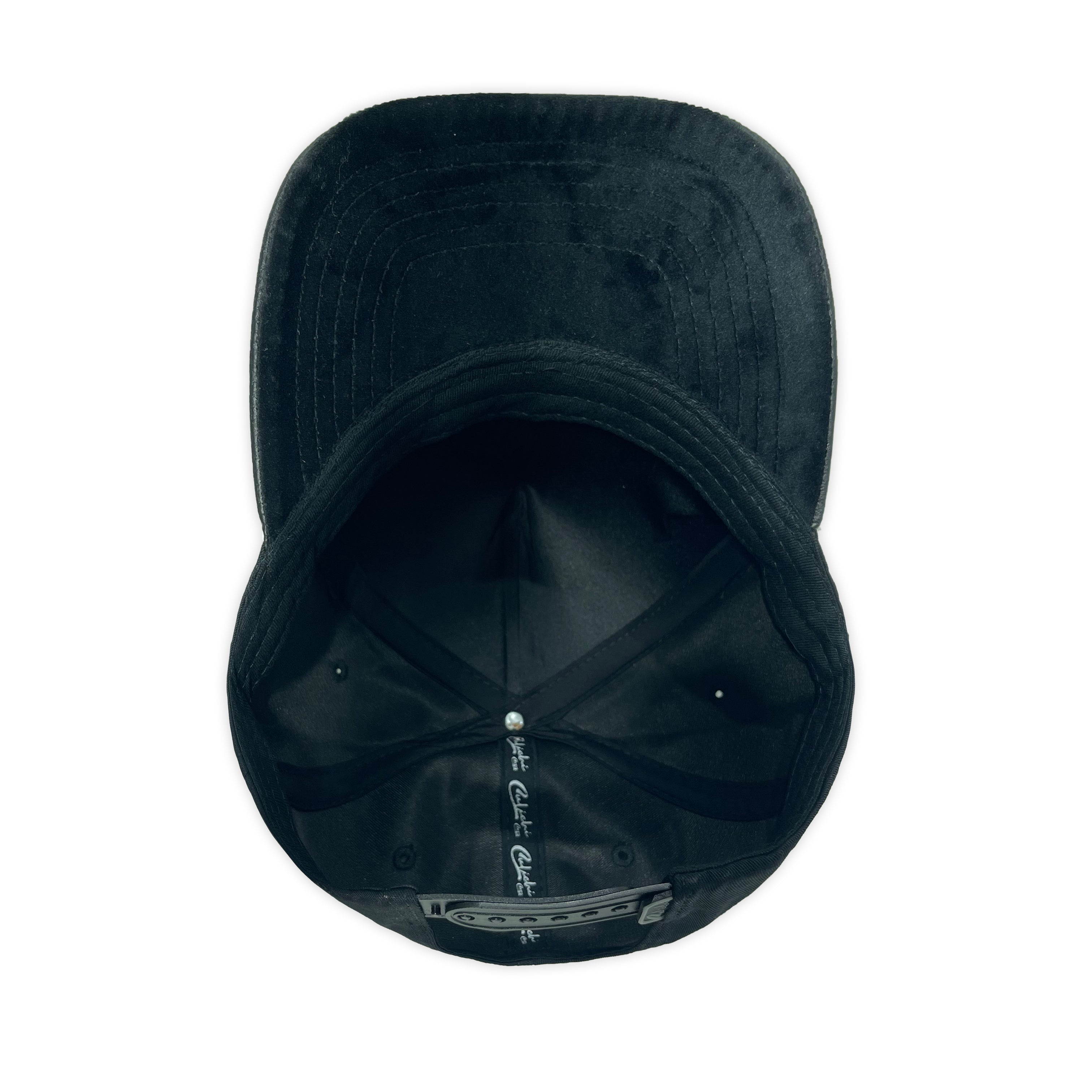 Gorra Culichi Caps Kids Pinky Goma Gabardina