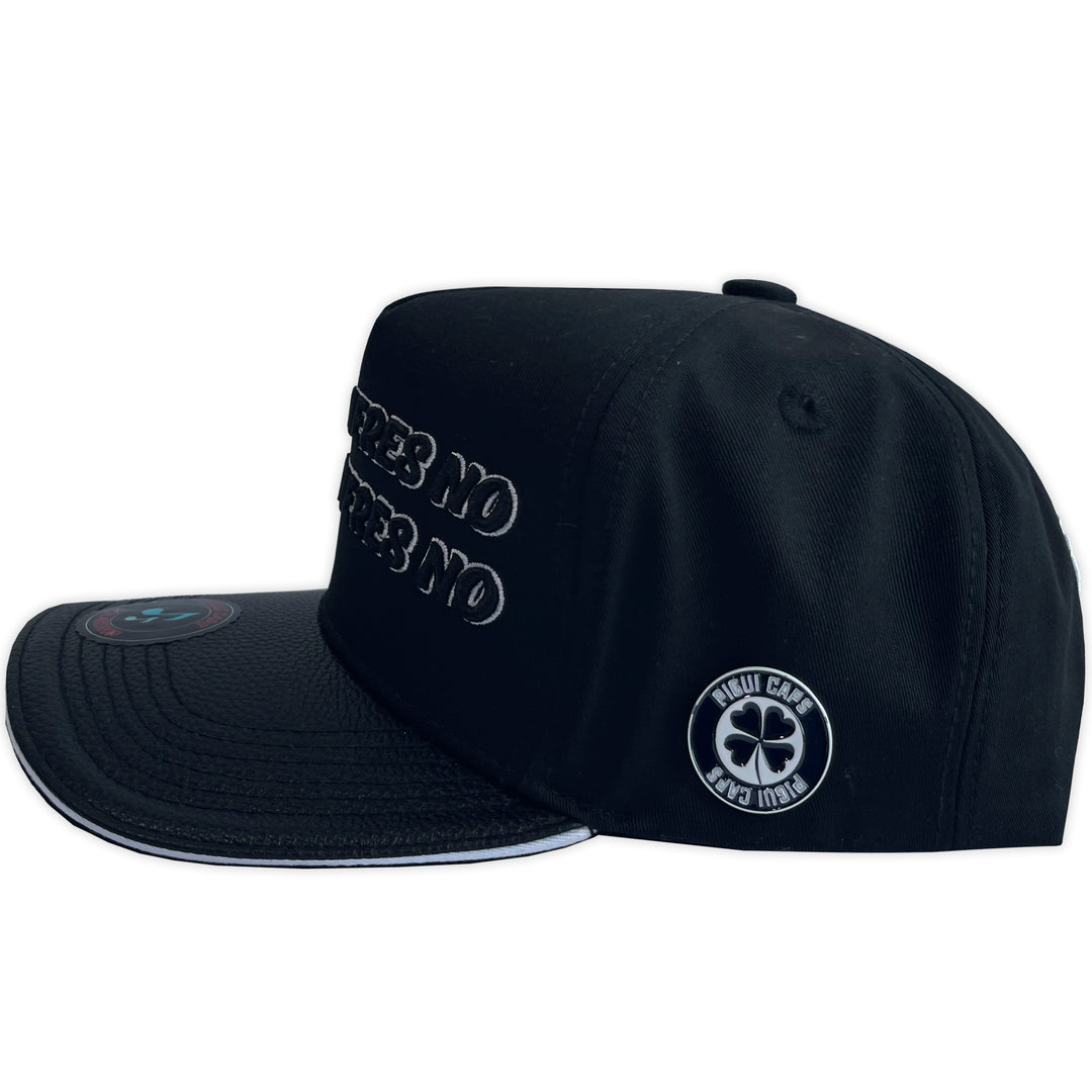 Gorra PIGUI CAPS SI NO QUIERES NO