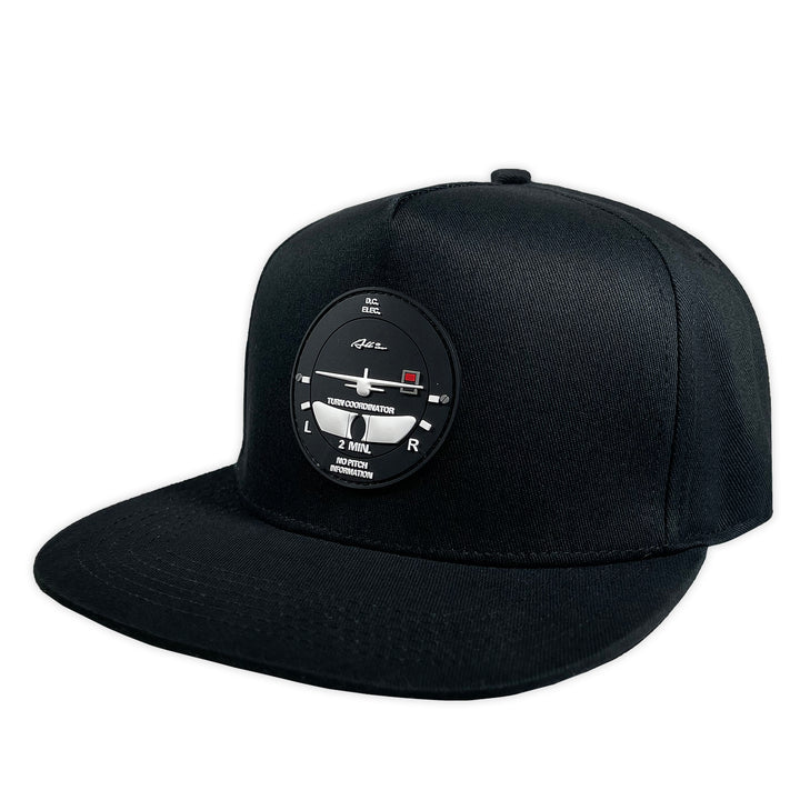 GORRA ALL IN BRAND TURN CORDINATOR SNAP BACK