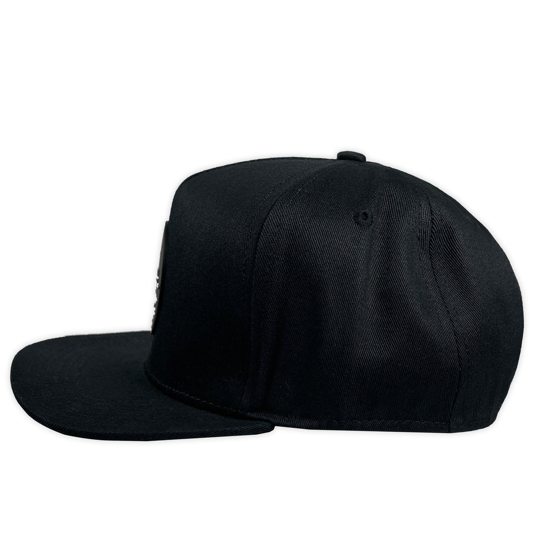 GORRA ALL IN BRAND TURN CORDINATOR SNAP BACK