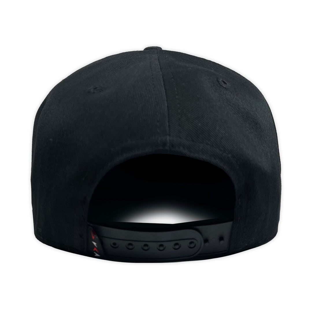 GORRA ALL IN BRAND TURN CORDINATOR SNAP BACK