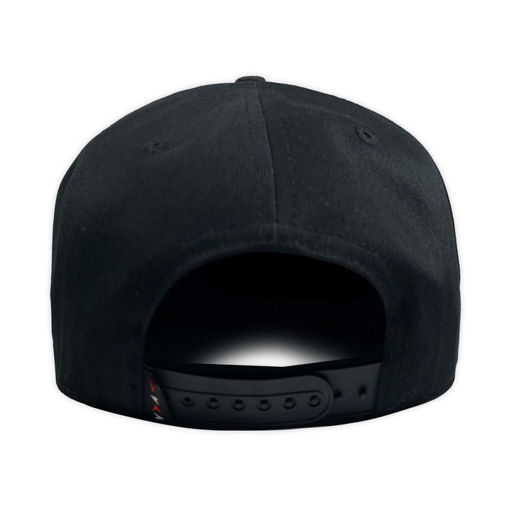 GORRA ALL IN BRAND TURN CORDINATOR SNAP BACK