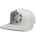 GORRA ALL IN BRAND PILOT BLANCA