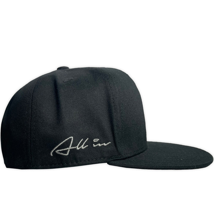 GORRA ALL IN BRAND PILOT MIDNIGHT