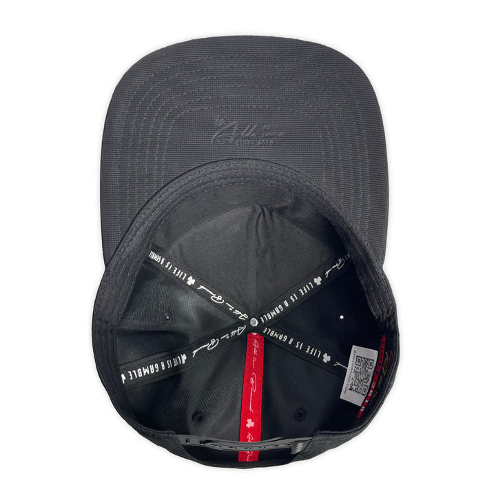 GORRA ALL IN BRAND PILOT MIDNIGHT