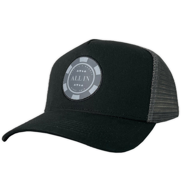 GORRA ALL IN BRAND PILOT MIDNIGHT TC