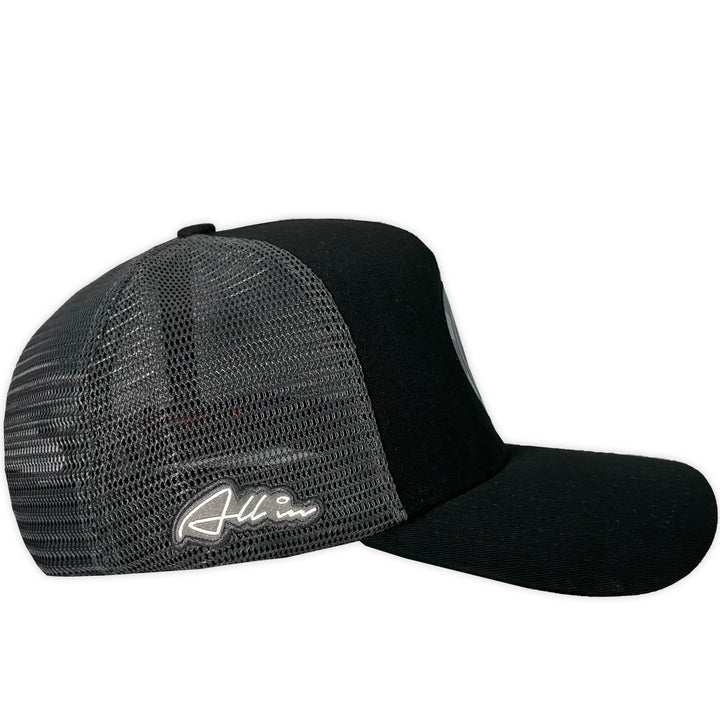 GORRA ALL IN BRAND PILOT MIDNIGHT TC