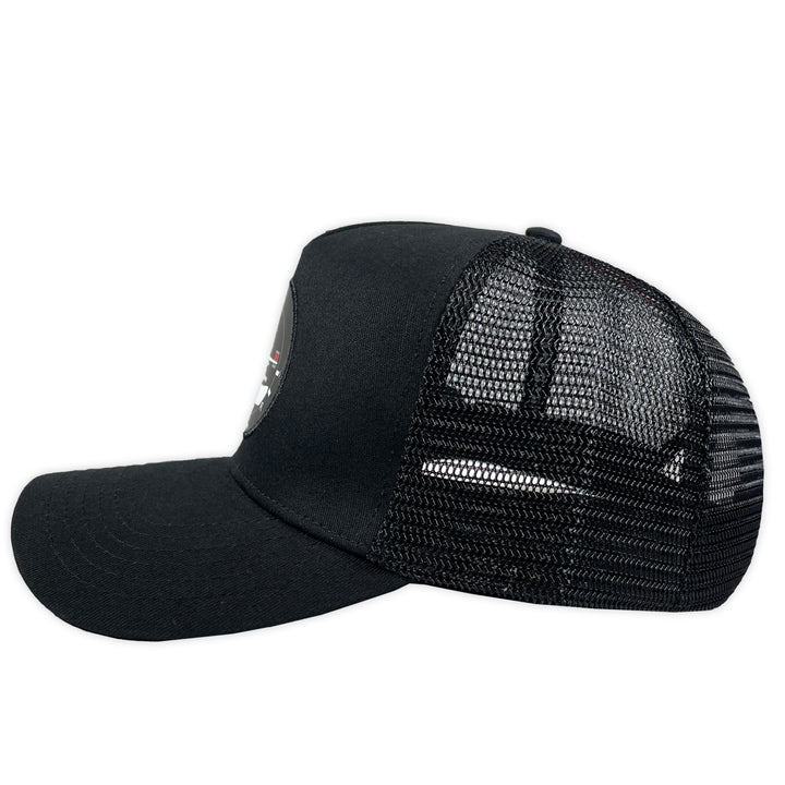 GORRA ALL IN BRAND TURN CORDINATOR TRUCKER