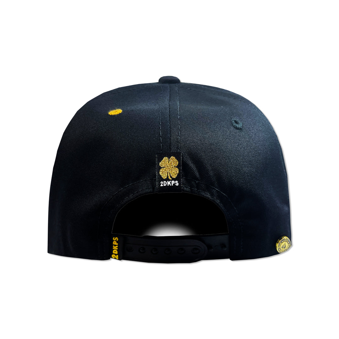 Gorra 2DKPS PIN GALLO