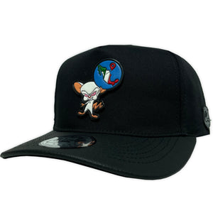 Gorra Culichi Caps Pinky Goma Gabardina