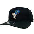 Gorra Culichi Caps Kids Pinky Goma Gabardina