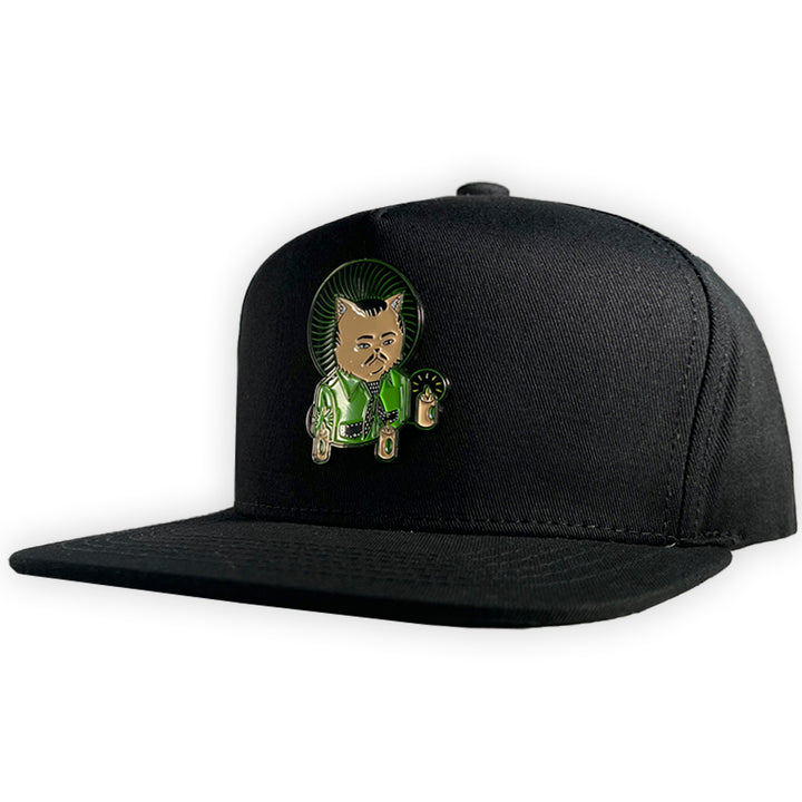 Gorra Prayers Malverde