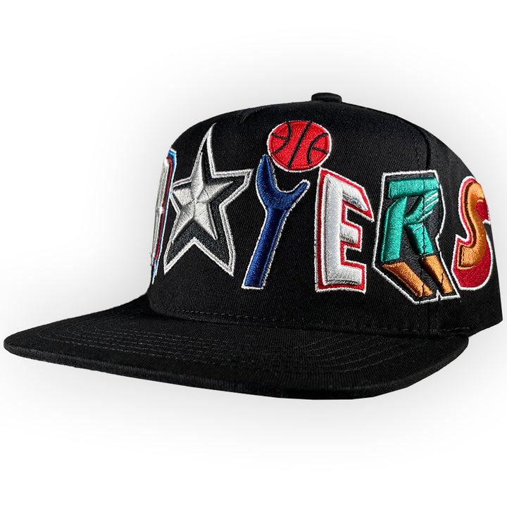 Gorra Prayers NBA