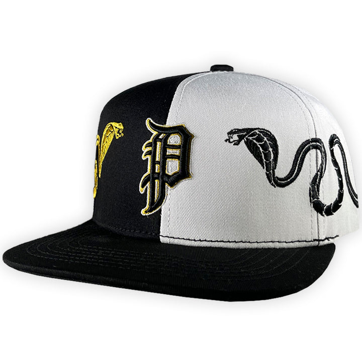 Gorra Prayers Snake