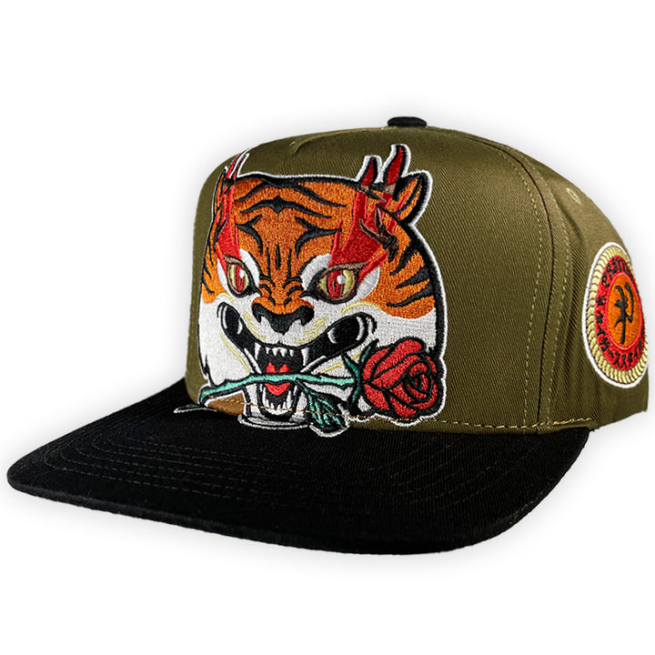 Gorra Prayers Tora