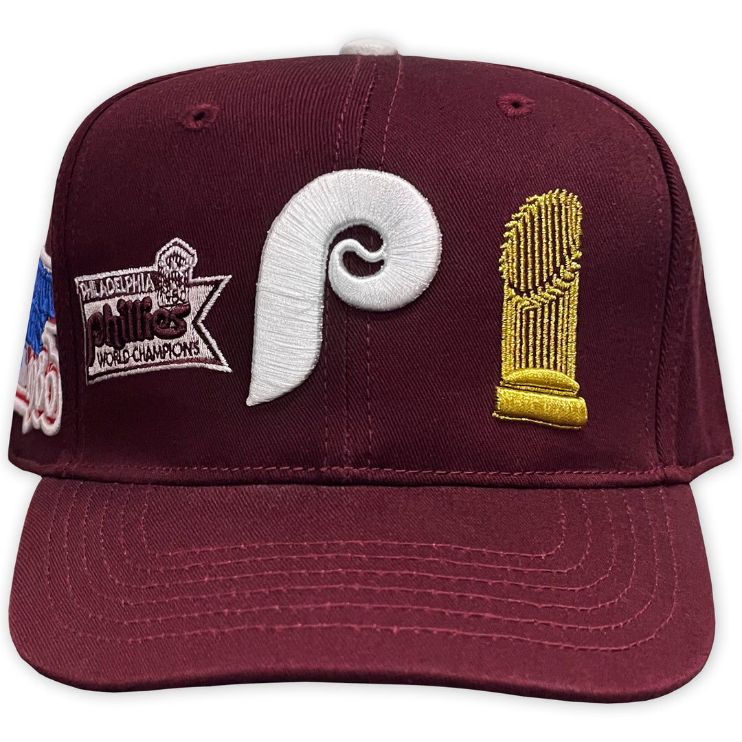 PRO STANDARD PHILLIES