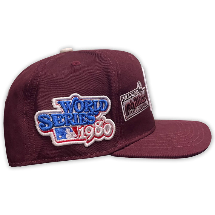 PRO STANDARD PHILLIES