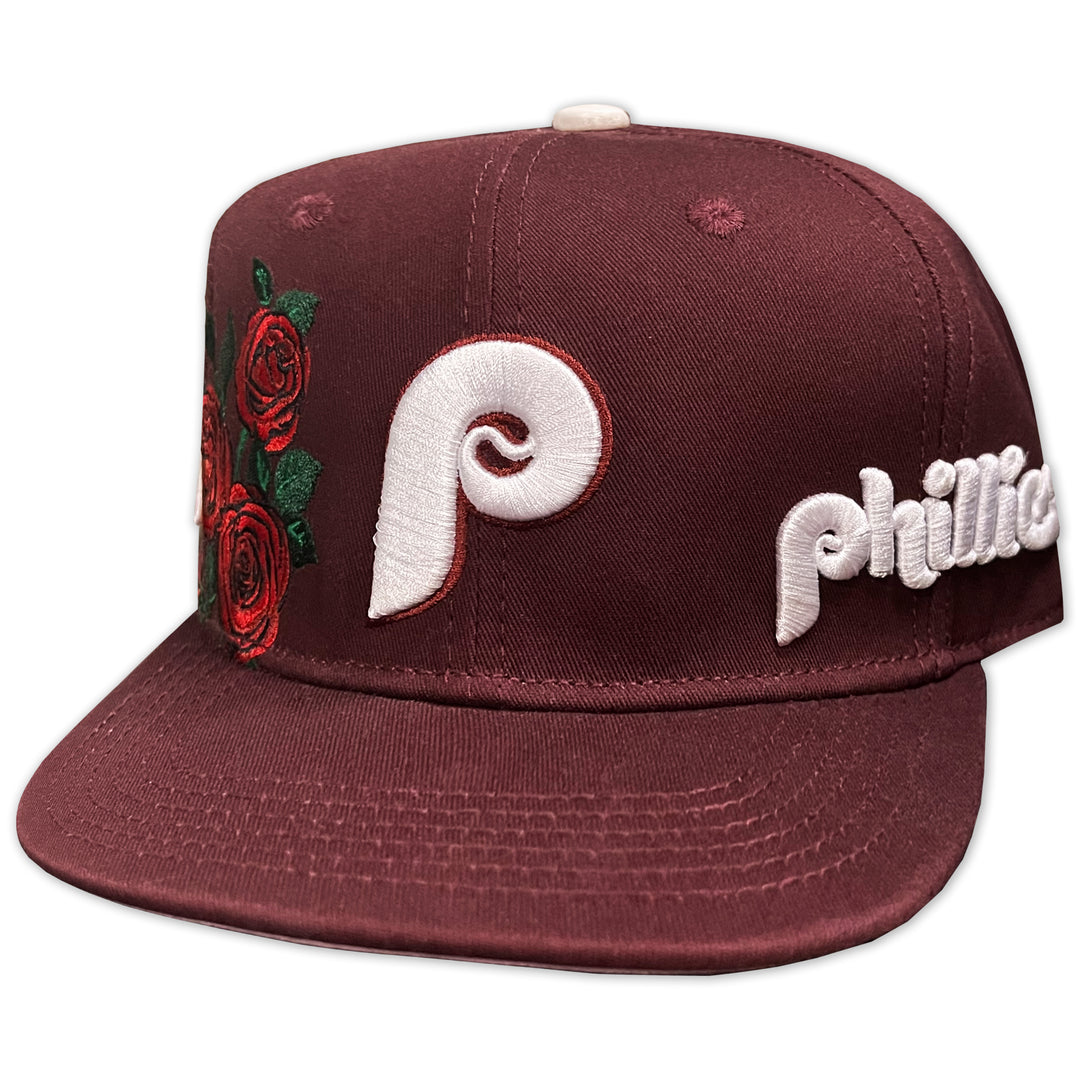 PRO STANDARD PHILIES ROSAS