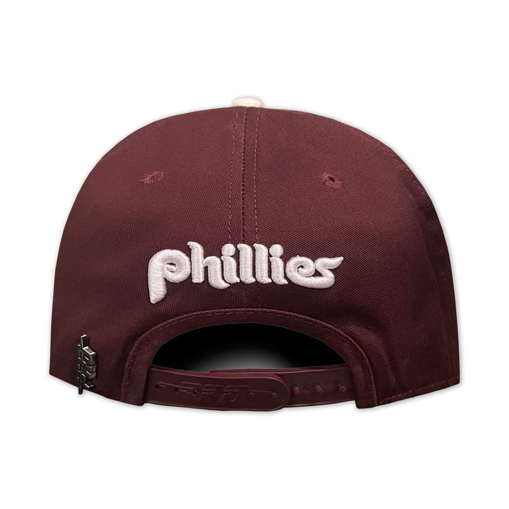PRO STANDARD PHILIES ROSAS